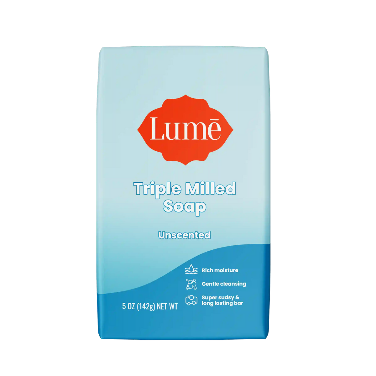 Unscented | Soap Bar